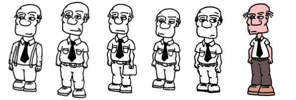 John